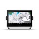Garmin GPSMAP X3 923 - Non-sonar with Worldwide Basemap
