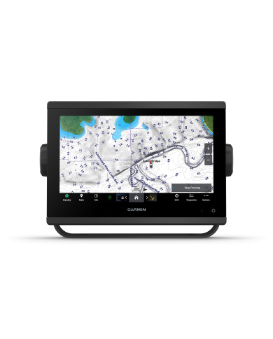 Garmin GPSMAP X3 923 - Non-sonar with Worldwide Basemap Garmin GPSMAP X3 923 - Non-sonar with Worldwide Basemap