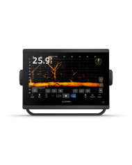 Garmin GPSMAP X3 923 - Non-sonar with Worldwide Basemap Garmin GPSMAP X3 923 - Non-sonar with Worldwide Basemap