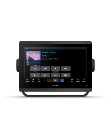 Garmin GPSMAP X3 923 - Non-sonar with Worldwide Basemap Garmin GPSMAP X3 923 - Non-sonar with Worldwide Basemap