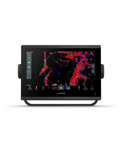 Garmin GPSMAP X3 923 - Non-sonar with Worldwide Basemap Garmin GPSMAP X3 923 - Non-sonar with Worldwide Basemap