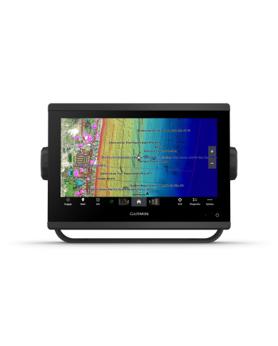 Garmin GPSMAP X3 923 - Non-sonar with Worldwide Basemap Garmin GPSMAP X3 923 - Non-sonar with Worldwide Basemap