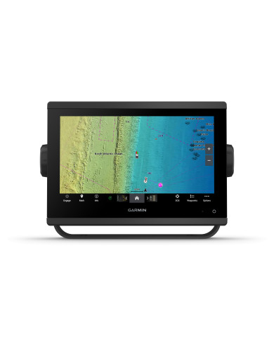 Garmin GPSMAP X3 923 - Non-sonar with Worldwide Basemap Garmin GPSMAP X3 923 - Non-sonar with Worldwide Basemap