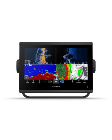 Garmin GPSMAP X3 923 - Non-sonar with Worldwide Basemap Garmin GPSMAP X3 923 - Non-sonar with Worldwide Basemap