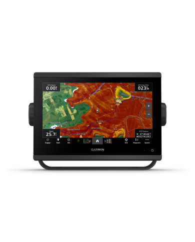 Garmin GPSMAP X3 923 - Non-sonar with Worldwide Basemap Garmin GPSMAP X3 923 - Non-sonar with Worldwide Basemap