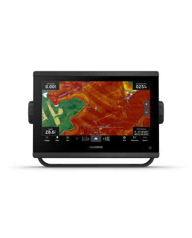 Garmin GPSMAP X3 923 - Non-sonar with Worldwide Basemap Garmin GPSMAP X3 923 - Non-sonar with Worldwide Basemap