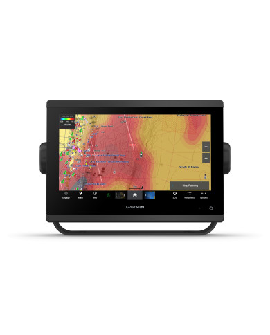 Garmin GPSMAP X3 923 - Non-sonar with Worldwide Basemap Garmin GPSMAP X3 923 - Non-sonar with Worldwide Basemap