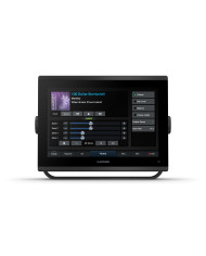 Garmin GPSMAP X3 1223 - Non-sonar with Worldwide Basemap