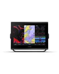 Garmin GPSMAP 1223 Non-sonar Chartplotter with Worldwide Basemap SALE