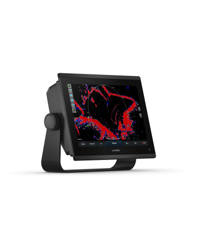 Garmin GPSMAP 1223 - Chart plotter Non Sonar w WW Base Map