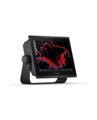 Garmin GPSMAP 1223xsv - Sonar Ready - No Transducer with Worldwide ...