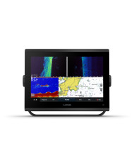 Garmin GPSMAP 1223 - Chart plotter Non Sonar w WW Base Map Garmin GPSMAP 1223 - Chart plotter Non Sonar w WW Base Map