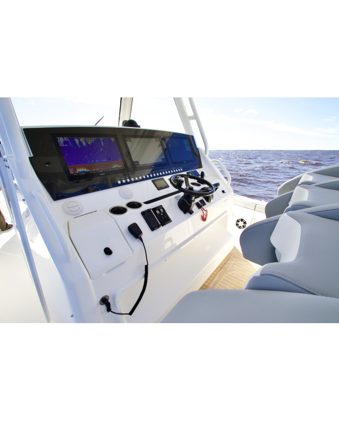 Garmin GPSMAP 8410 - Non-sonar with Worldwide Basemap Garmin GPSMAP 8410 - Non-sonar with Worldwide Basemap