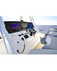 Garmin GPSMAP 8410 - Non-sonar with Worldwide Basemap Garmin GPSMAP 8410 - Non-sonar with Worldwide Basemap