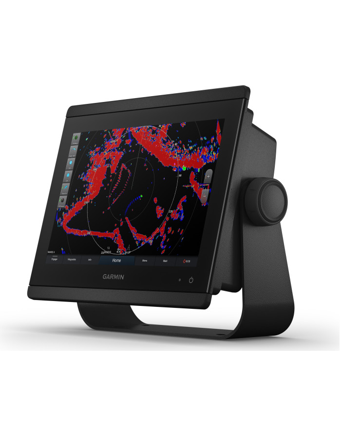 Garmin GPSMAP 8410 - Non-sonar with Worldwide Basemap Garmin GPSMAP 8410 - Non-sonar with Worldwide Basemap