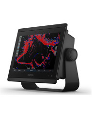 Garmin GPSMAP 8410 - Non-sonar with Worldwide Basemap Garmin GPSMAP 8410 - Non-sonar with Worldwide Basemap