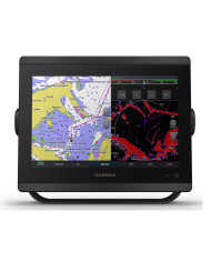 Garmin GPSMAP 8410 - Non-sonar with Worldwide Basemap Garmin GPSMAP 8410 - Non-sonar with Worldwide Basemap