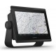 Garmin GPSMAP 8410xsv - Chartplotter / Sonar combo with Worldwide Basemap