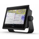 Garmin GPSMAP 8412 - Non-sonar with Worldwide Basemap