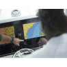 Garmin GPSMAP 8416 - Non-sonar with Worldwide Basemap