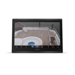 Garmin GPSMAP 8416 - Non-sonar with Worldwide Basemap