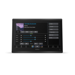 Garmin GPSMAP 8416 - Non-sonar with Worldwide Basemap