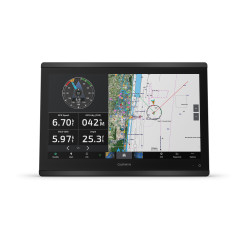 Garmin GPSMAP 8414xsv - Chartplotter / Sonar combo with Worldwide Basemap Garmin GPSMAP 8414xsv - Chartplotter / Sonar combo with Worldwide Basemap