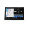 Garmin GPSMAP 8414xsv - Chartplotter / Sonar combo with Worldwide Basemap