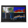 Garmin GPSMAP 8414xsv - Chartplotter / Sonar combo with Worldwide Basemap