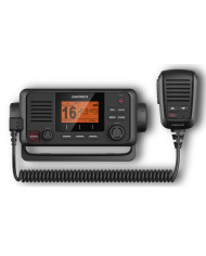 Garmin VHF 115i Marine Radio Garmin VHF 115i Marine Radio