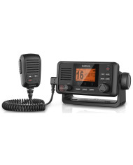 Garmin VHF 115i Marine Radio