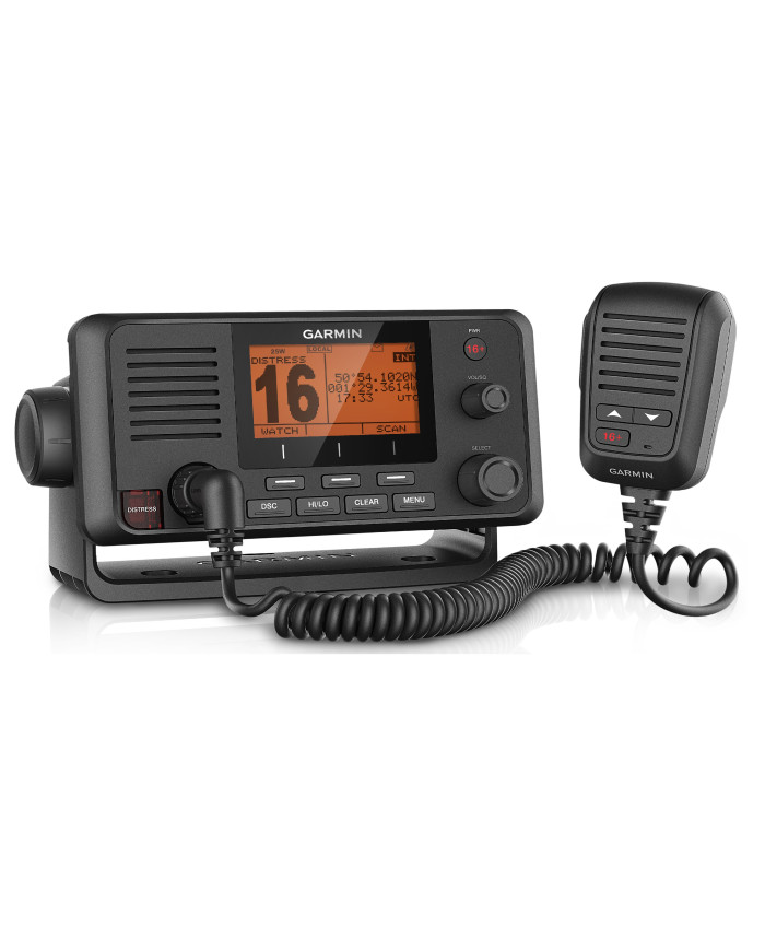 Garmin VHF 215i AIS Marine Radio