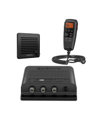 Garmin VHF 315i Marine Radio Garmin VHF 315i Marine Radio