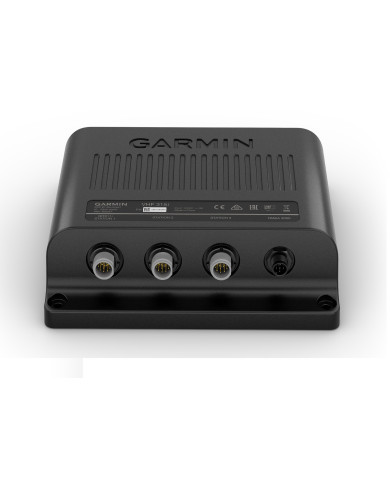 Garmin VHF 315i Marine Radio Garmin VHF 315i Marine Radio