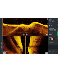 Lowrance ActiveImaging HD 3-in-1 H/W FishReveal High - Wide CHIRP Transducer Lowrance ActiveImaging HD 3-in-1 H/W FishReveal High - Wide CHIRP Transducer