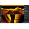 Lowrance ActiveImaging HD 3-in-1 FishReveal High/Wide Transducer Lowrance ActiveImaging HD 3-in-1 FishReveal High/Wide Transducer
