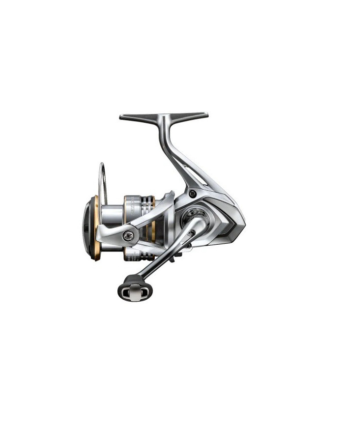 Shimano Sedona C3000 HGFJ Front Drag Spinning Reel (2023)