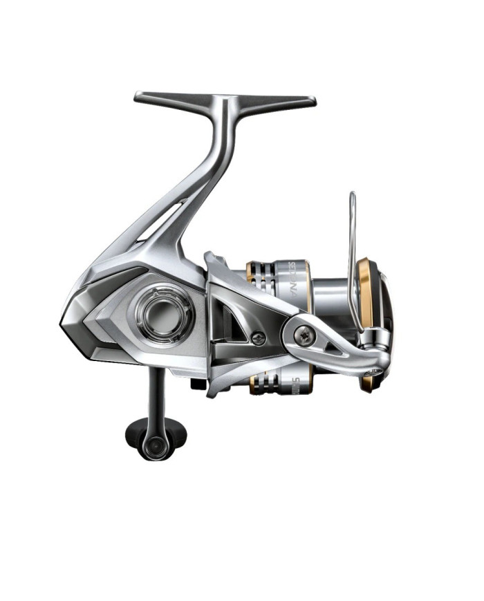 Shimano Sedona C3000 HGFJ Front Drag Spinning Reel (2023)