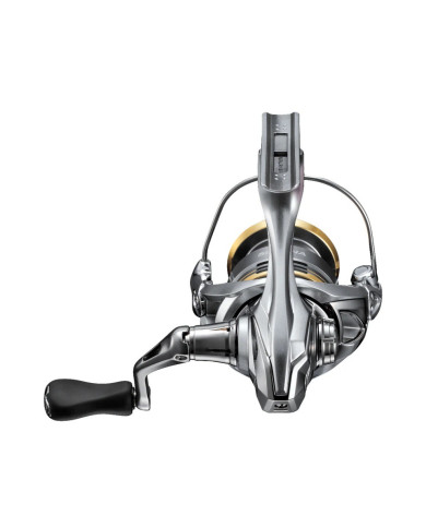 Shimano Sedona C4000 XGFJ Front Drag Spinning Reel (2023) Shimano Sedona C4000 XGFJ Front Drag Spinning Reel (2023)