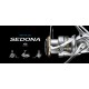 Shimano Sedona C4000 XGFJ Front Drag Spinning Reel (2023)