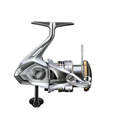 Shimano Sedona 2500 HGFJ Front Drag Spinning Reel (2023) Shimano Sedona 2500 HGFJ Front Drag Spinning Reel (2023)