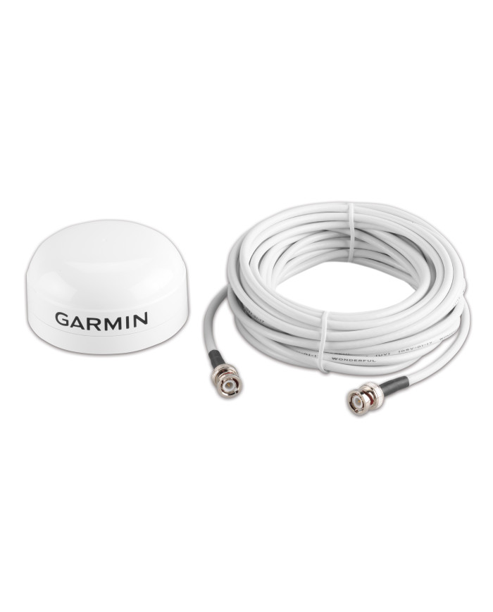 Garmin GHS™ 11i Wired VHF Handset Garmin GHS™ 11i Wired VHF Handset