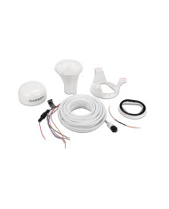 Garmin GPS 24xd HVS NMEA0183 Garmin GPS 24xd HVS NMEA0183