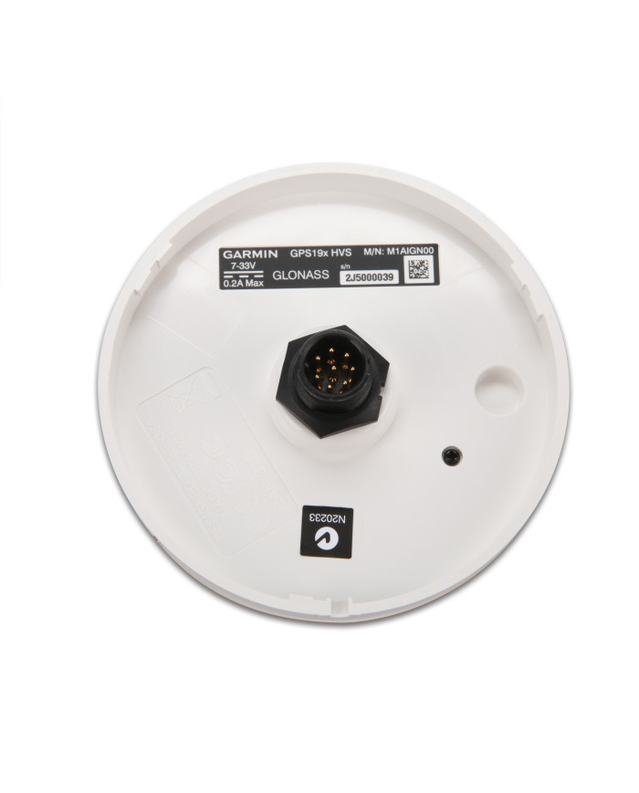Garmin GPS 24xd NMEA200 Garmin GPS 24xd NMEA200