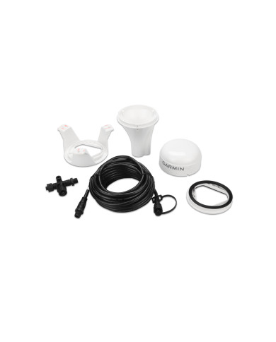 Garmin GPS 24xd NMEA200 Garmin GPS 24xd NMEA200