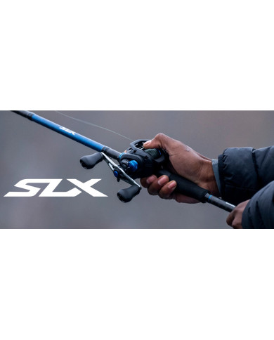 Shimano SLX 150 XGA Shimano SLX 150 XGA