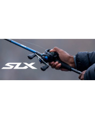 Shimano SLX 150 XGA