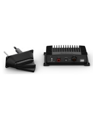 Garmin Panoptix LiveScope™ System  - Thru-Hull mount version