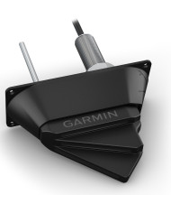 Garmin Panoptix LiveScope™ System  - Thru-Hull mount version