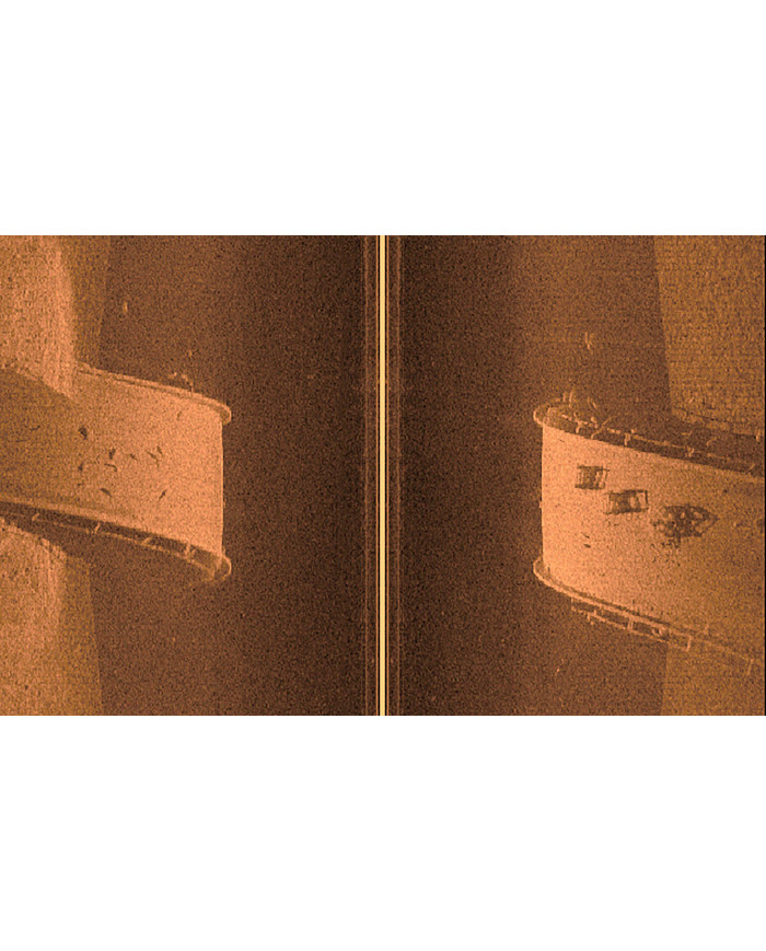 Garmin GCV™ 20 Scanning Sonar Module - Ultra High-Definition Scanning Sonar System Garmin GCV™ 20 Scanning Sonar Module - Ultra High-Definition Scanning Sonar System